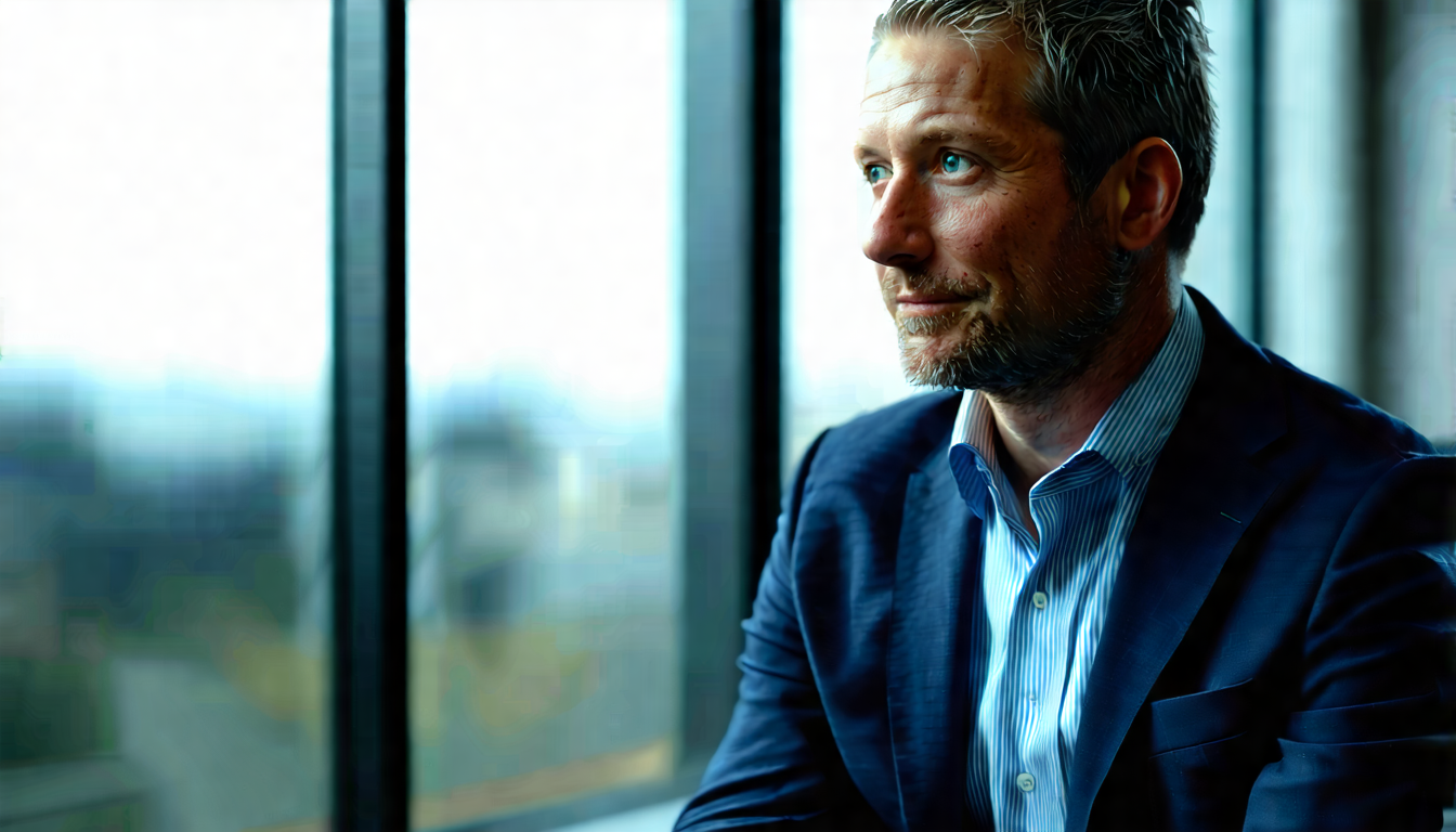 About Juniper Pinnacle